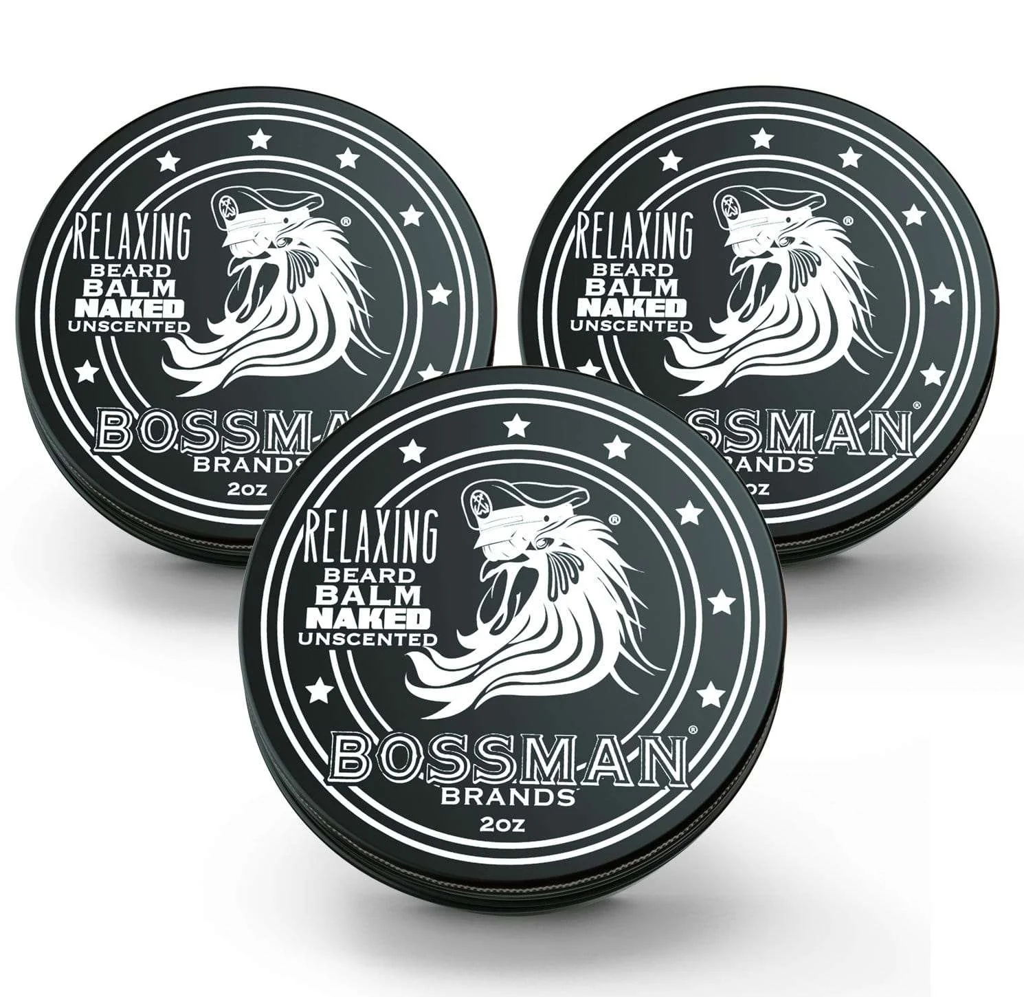 Relaxing Beard Balm - Image 11
