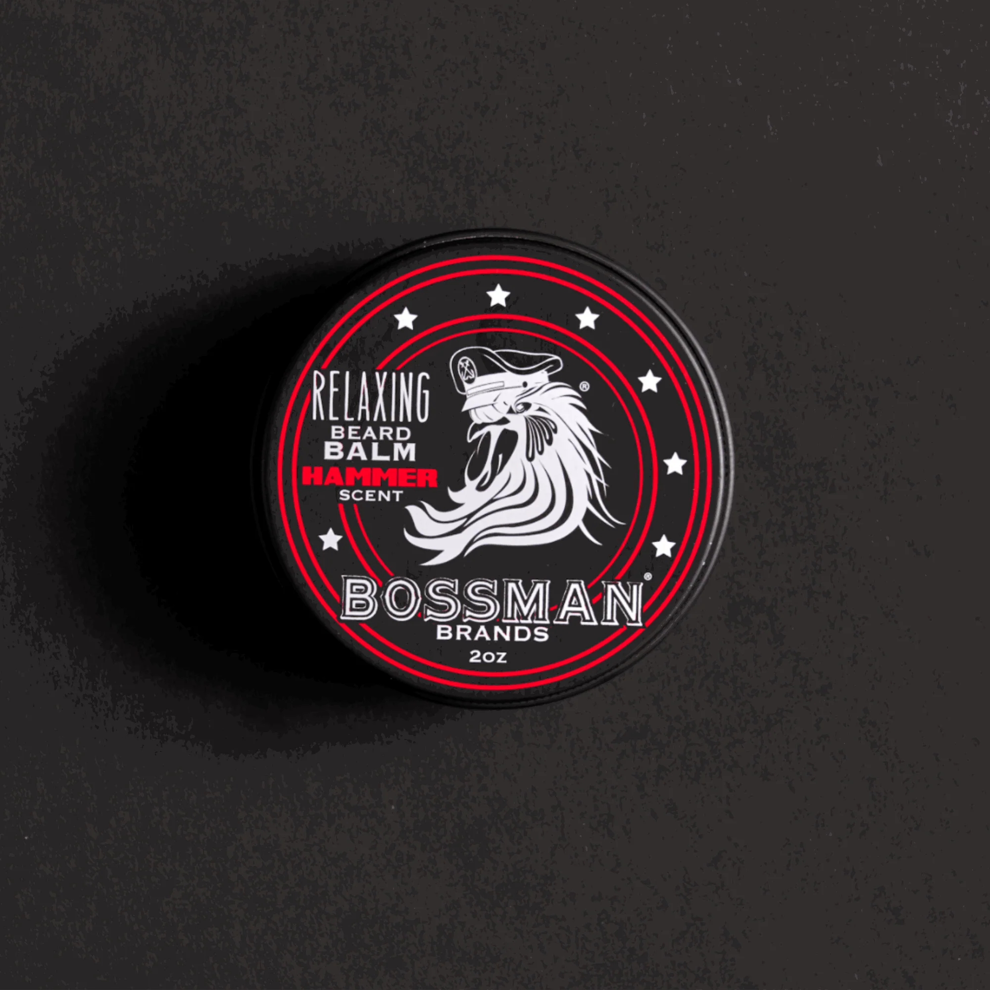Relaxing Beard Balm - Image 13