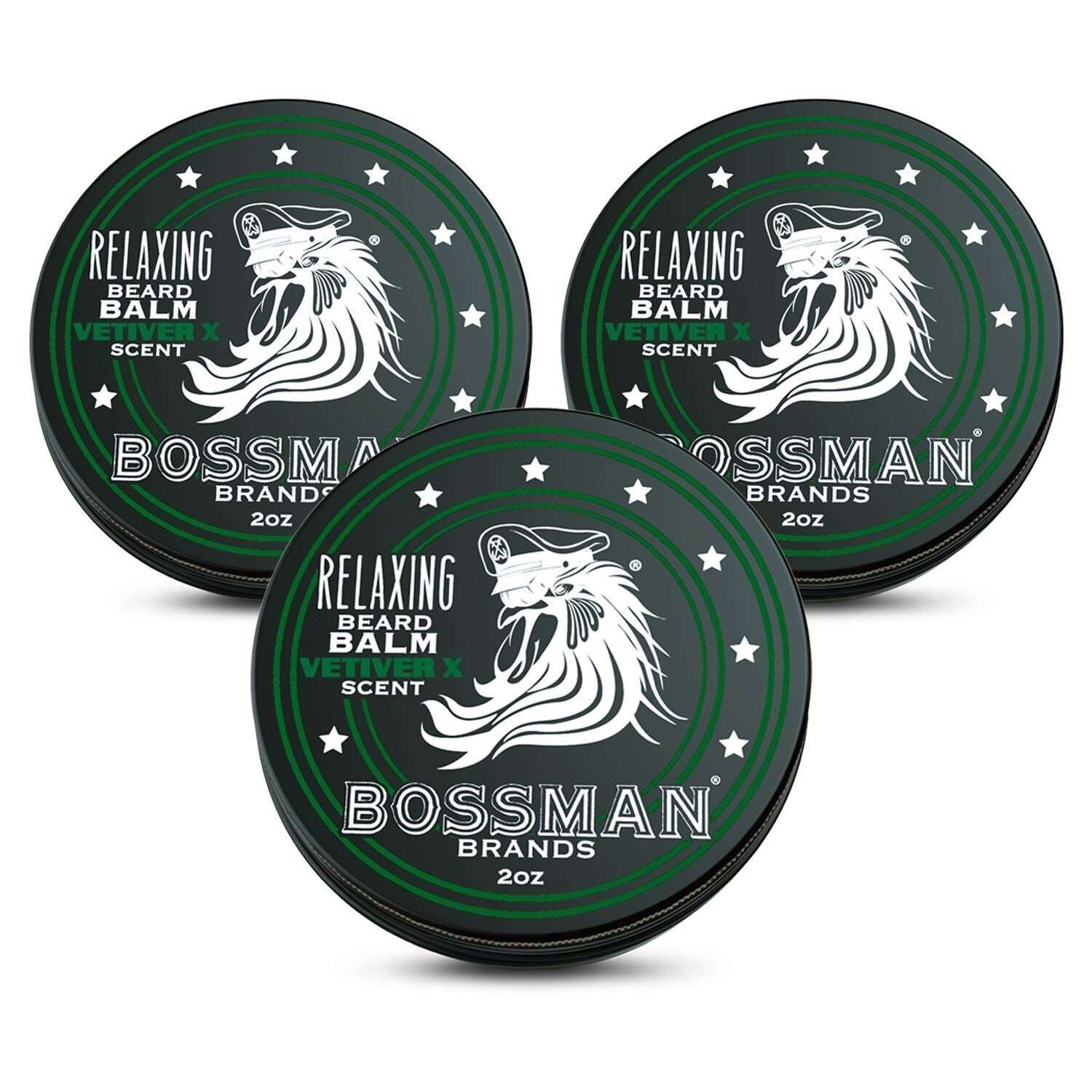 Relaxing Beard Balm - Image 23