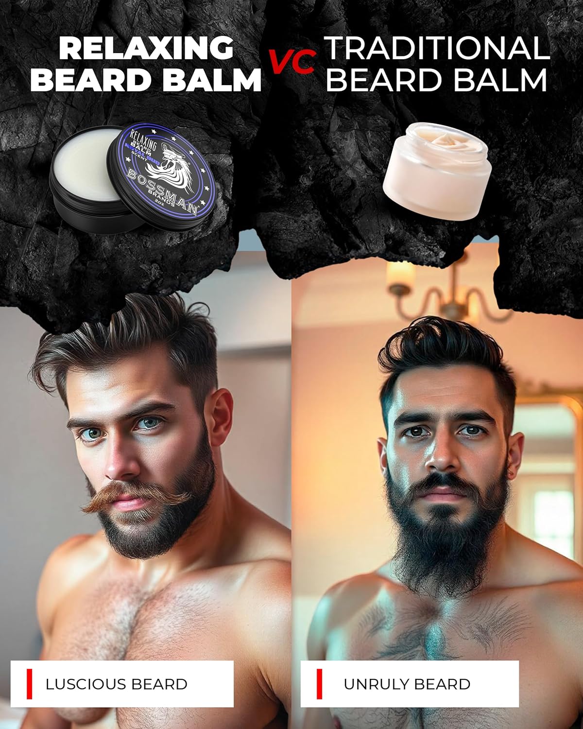 Relaxing Beard Balm - Image 34