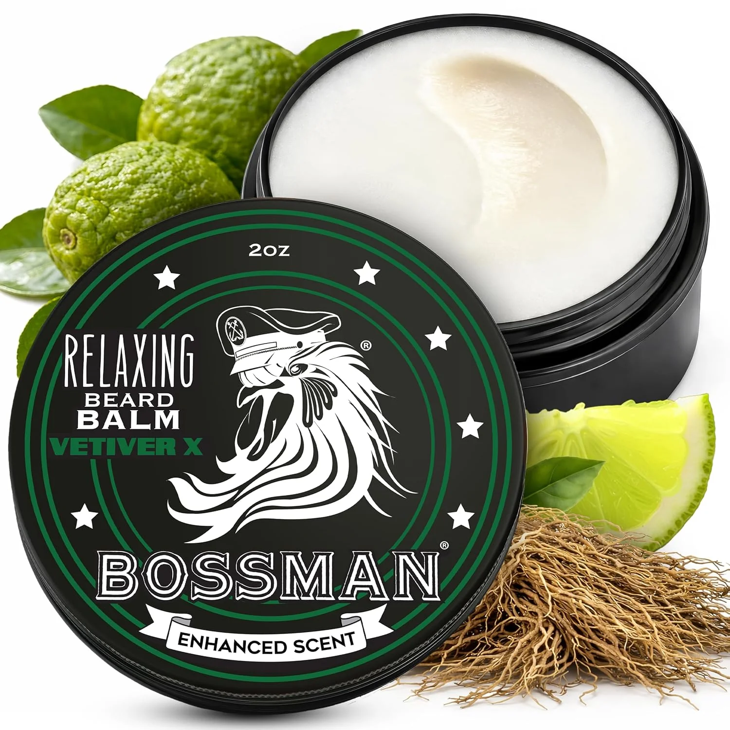 Relaxing Beard Balm - Image 39