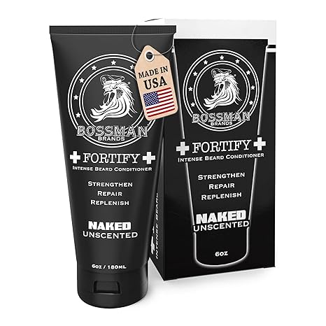 Fortify Intense Beard Conditioner - Image 5