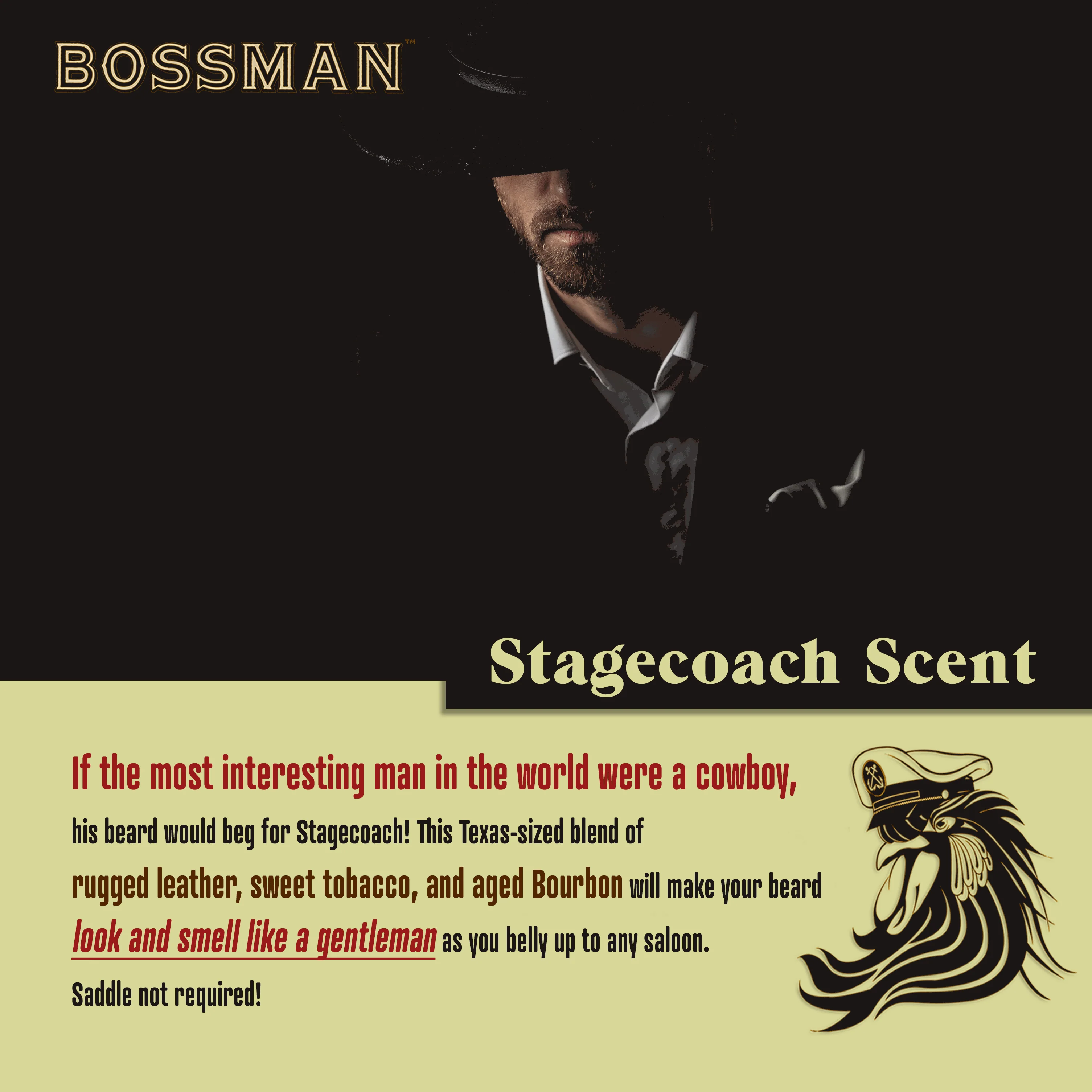Essentials Beard Care Kit - Image 7
