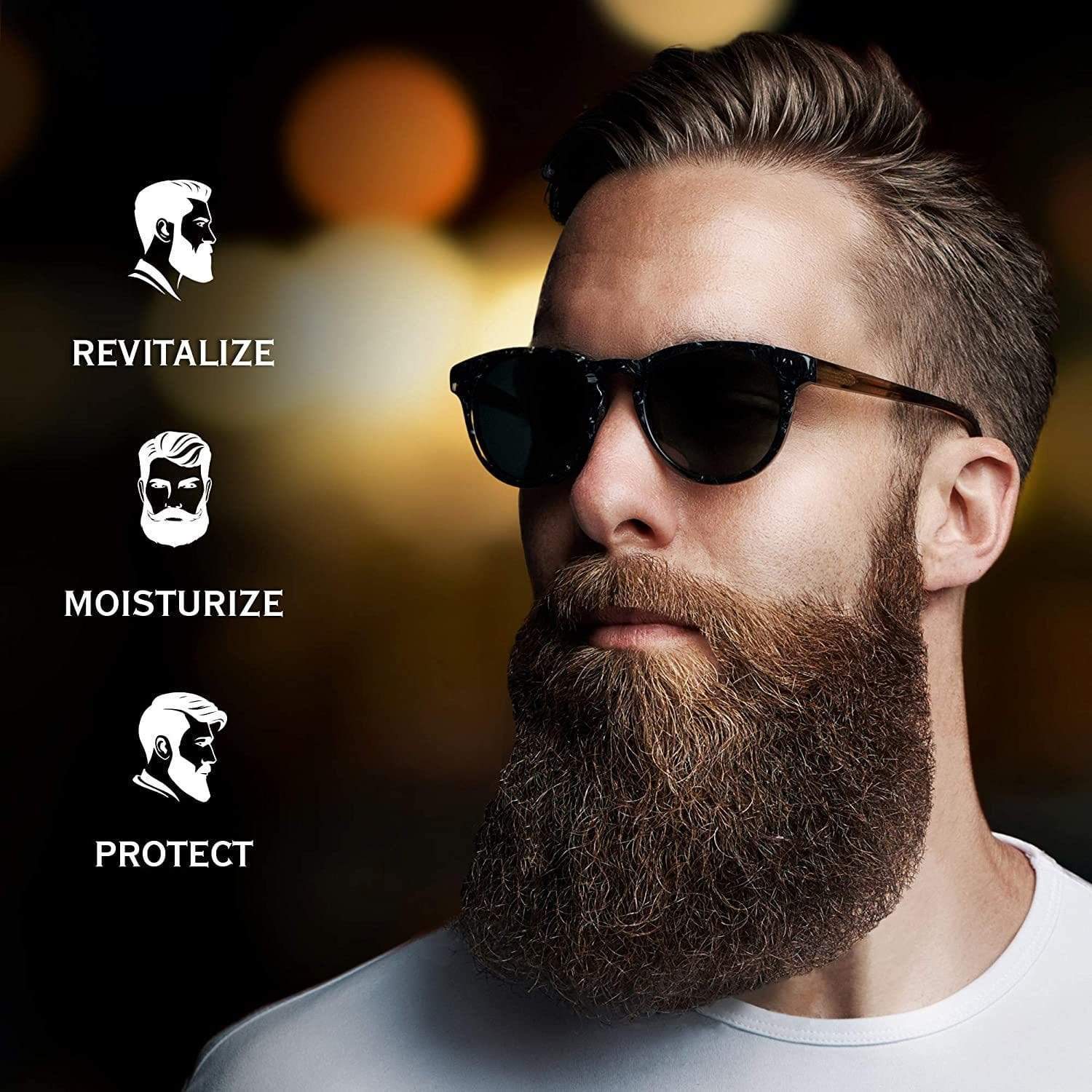 Essentials Beard Care Kit - Image 8