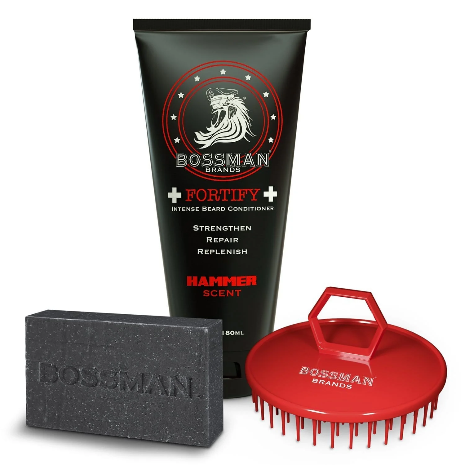 Cleansing Beard Care Kit - Image 5