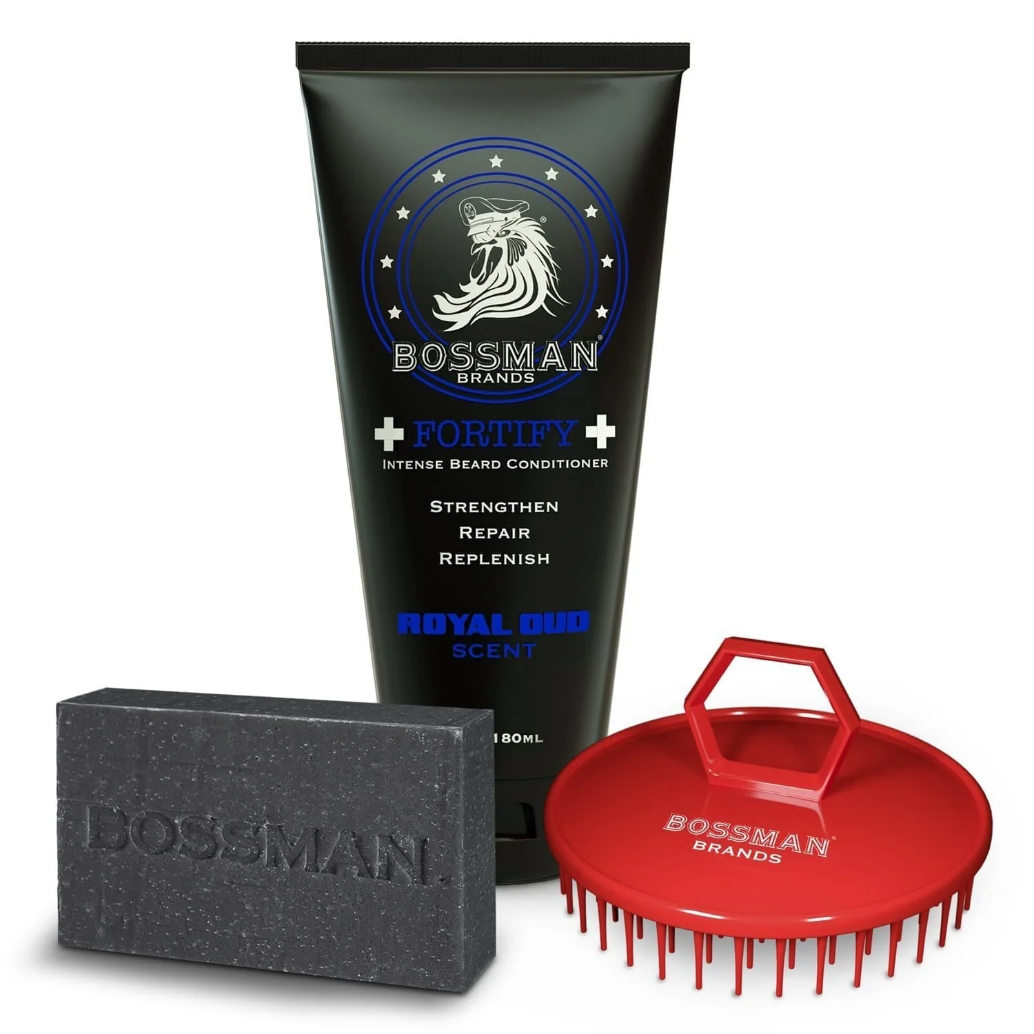 Cleansing Beard Care Kit - Image 6