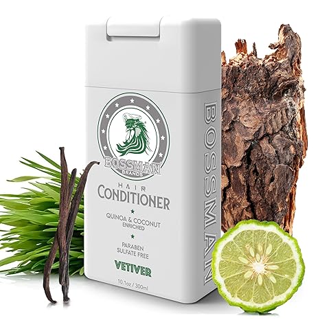 Hair Shampoo & Conditioner Combo - Image 10