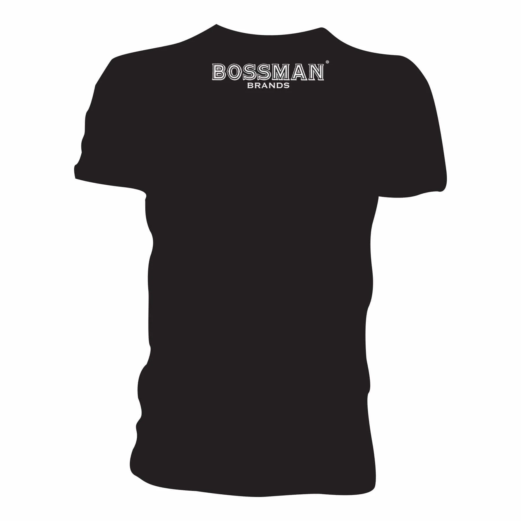 Bossman Big Rooster T-Shirt [Clearance - Final Sale] - Image 3