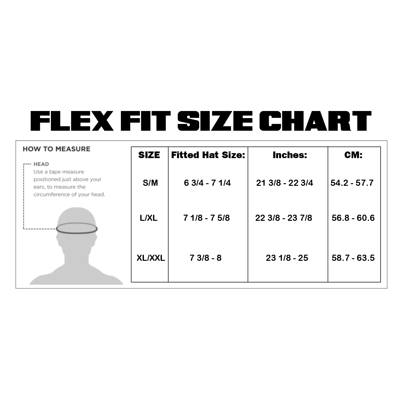 Bossman Brands FlexFit Hat [Clearance - Final Sale] - Image 4