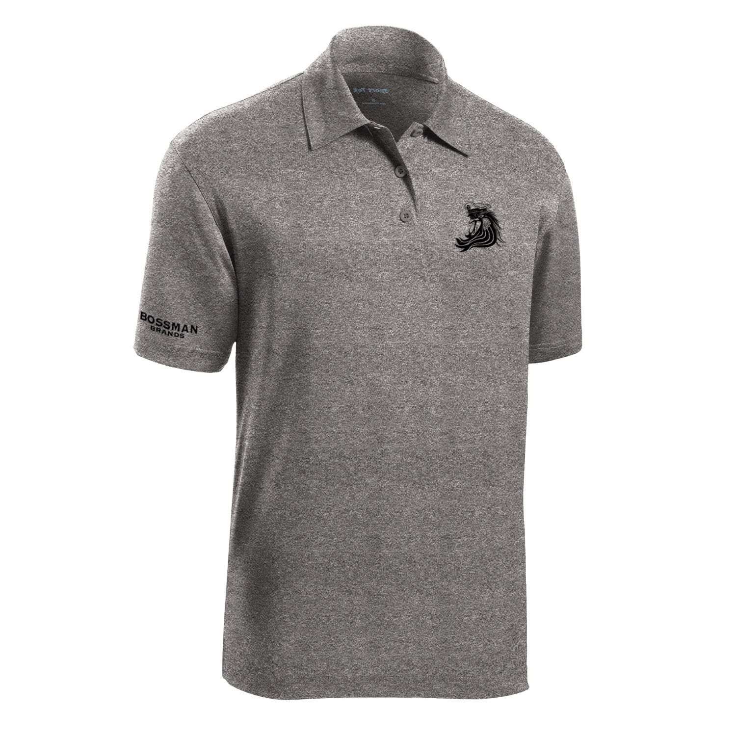 Bossman Polo Shirt [Clearance - Final Sale]