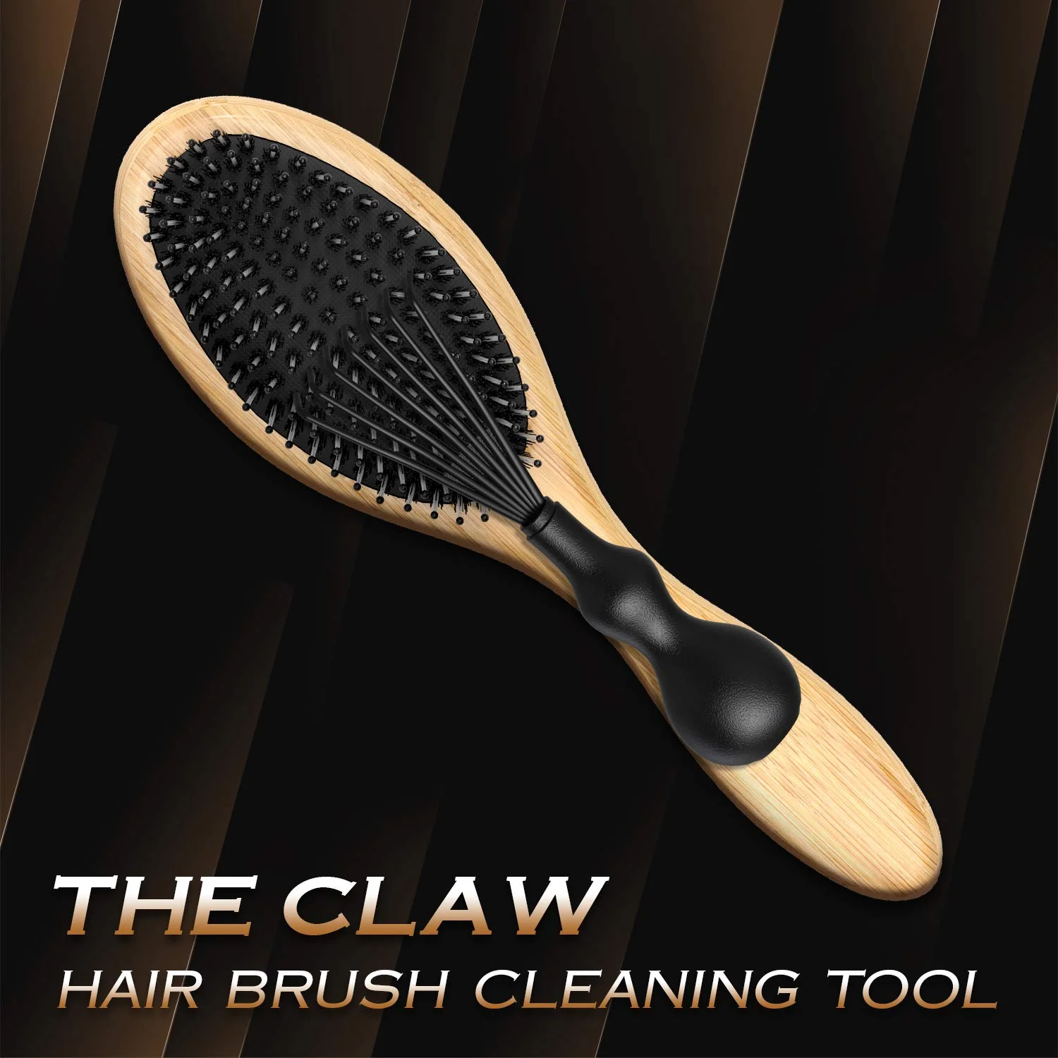 Bossman® THE CLAW Brush Cleaner - Image 7