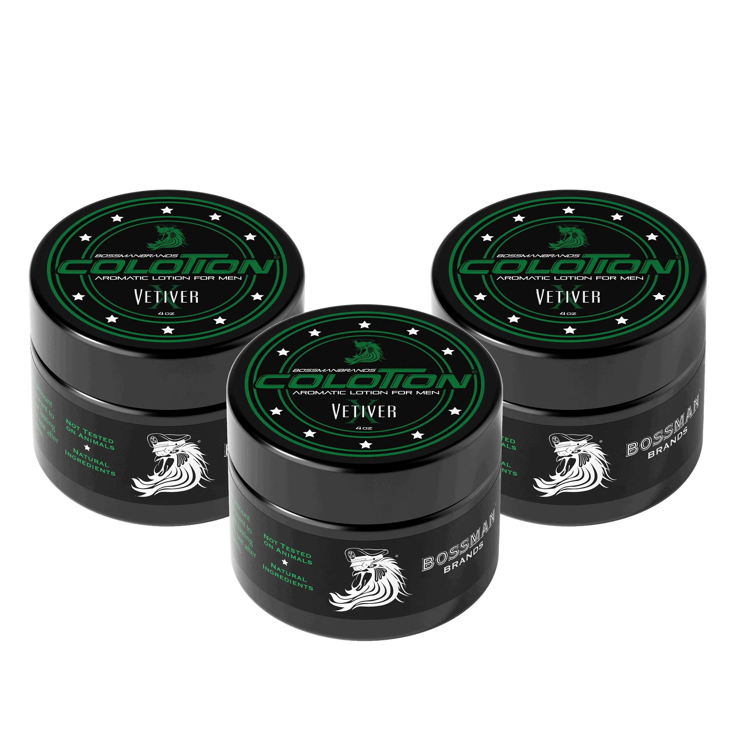 Bossman® Colotion® Scented Cologne Lotion - Image 12