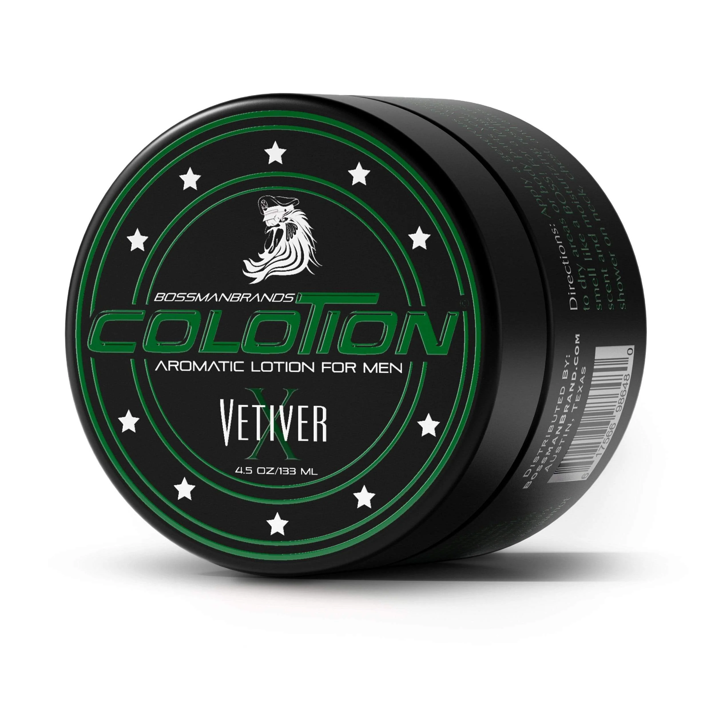 Bossman® Colotion® Scented Cologne Lotion - Image 6