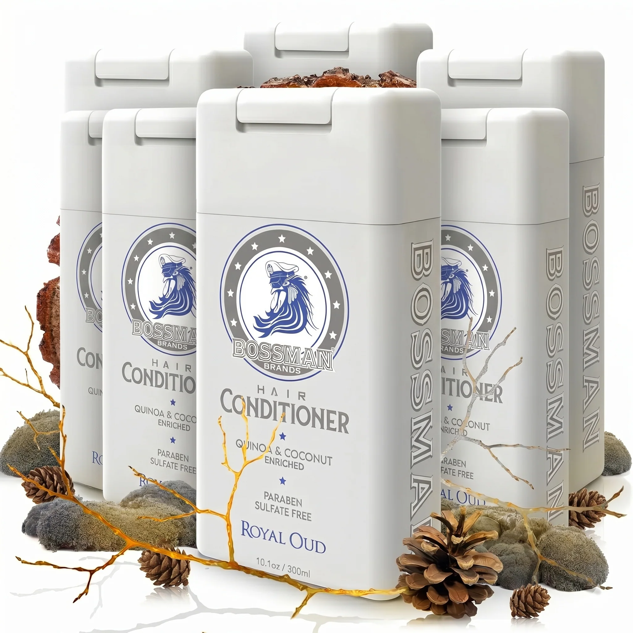 Hair Conditioner - Image 12
