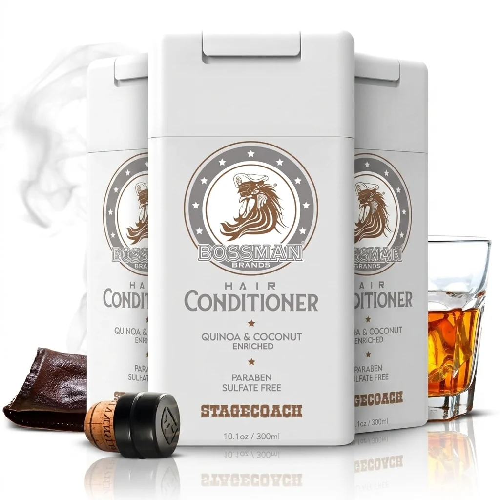 Hair Conditioner - Image 13