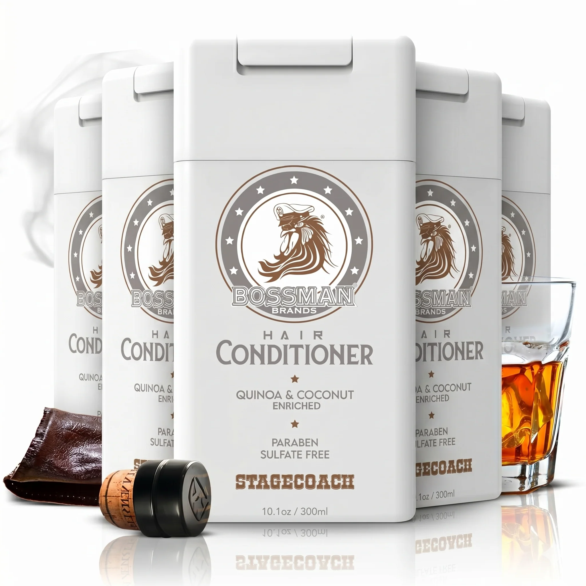 Hair Conditioner - Image 14