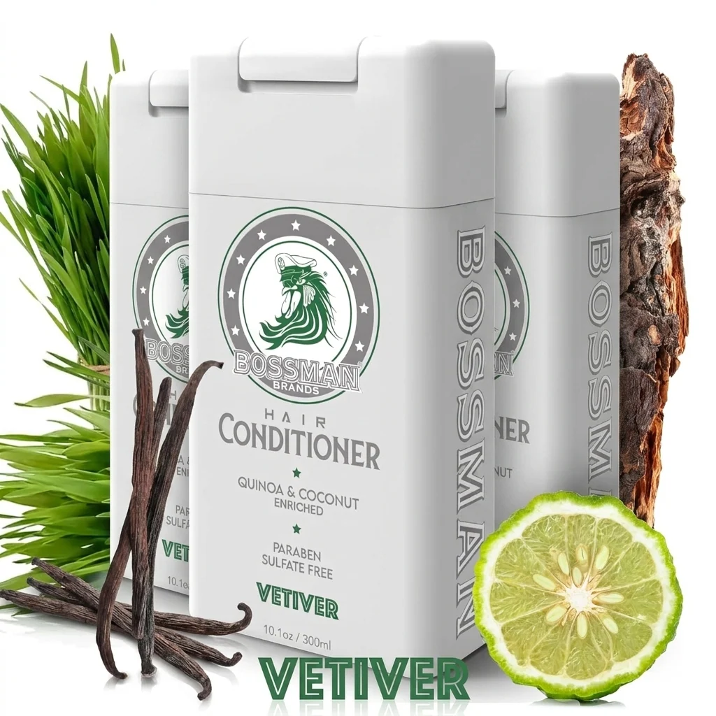 Hair Conditioner - Image 15
