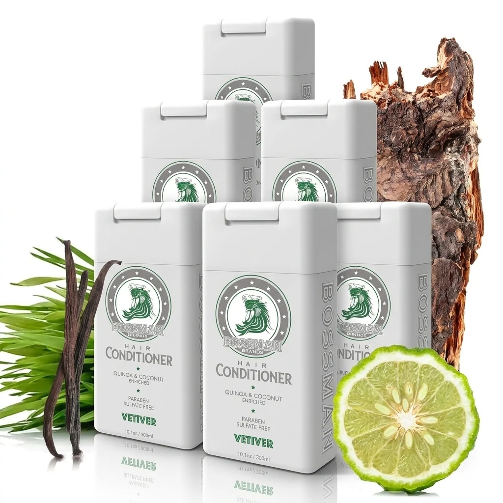 Hair Conditioner - Image 16