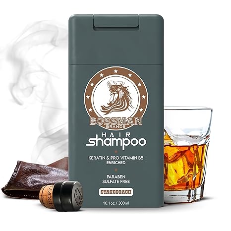 Hair Shampoo & Conditioner Combo - Image 6