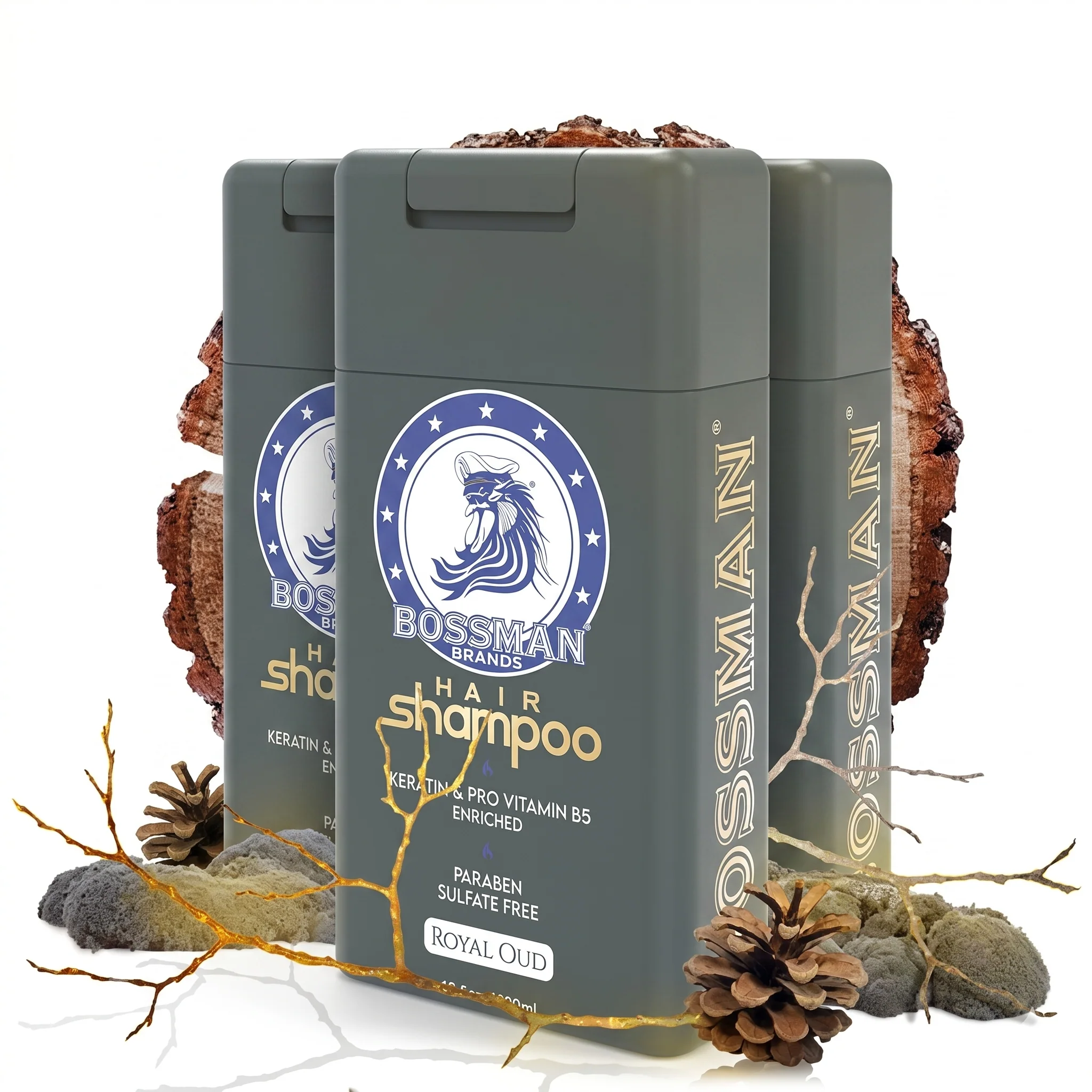 Hair Shampoo - Image 5