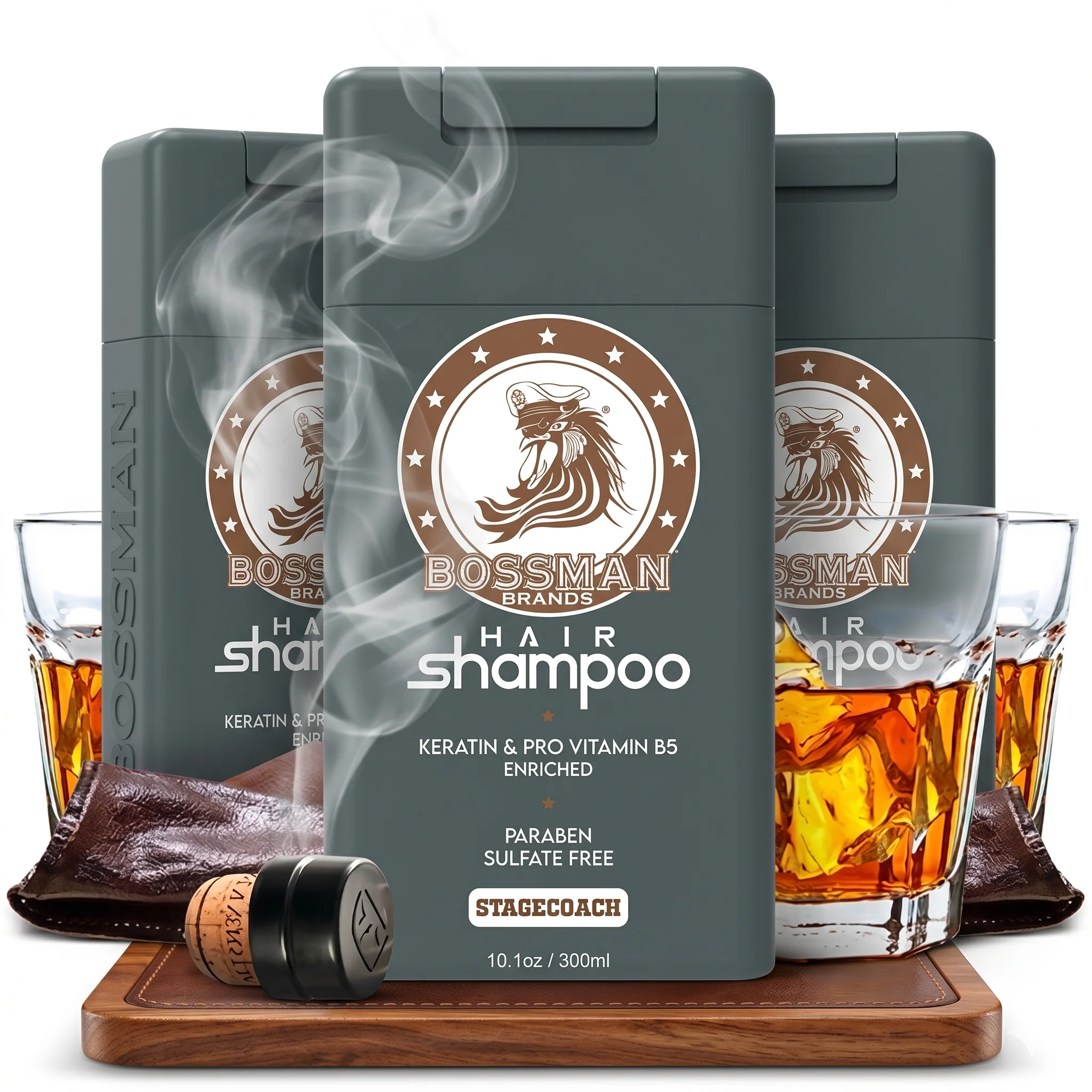 Hair Shampoo - Image 6