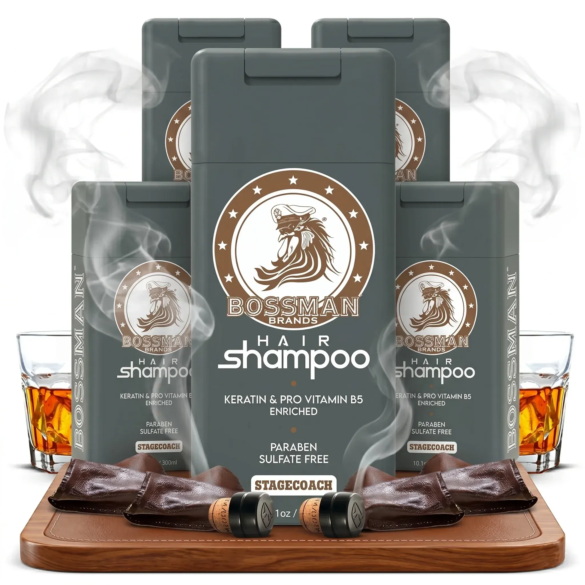 Hair Shampoo - Image 8