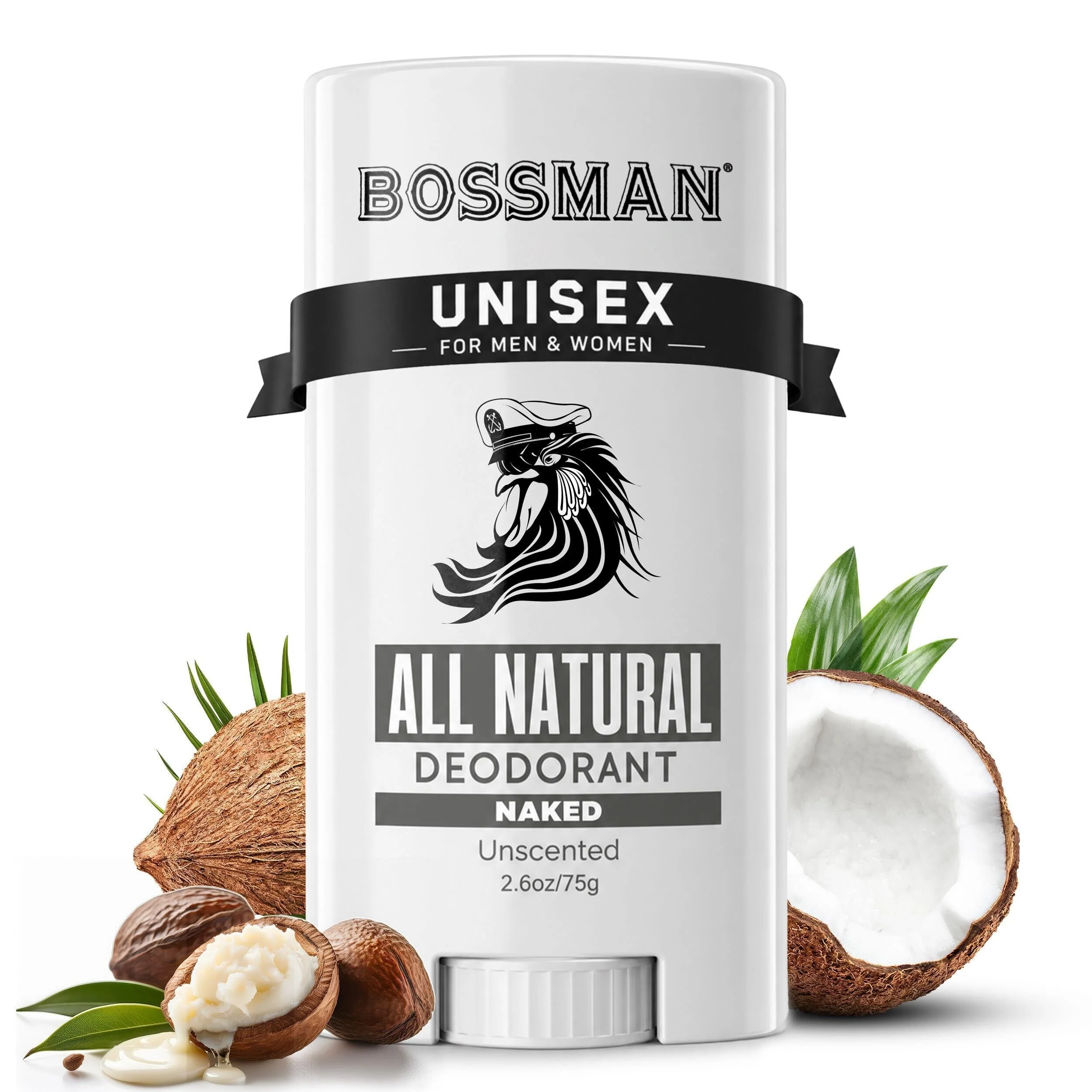 All Natural Deodorant - Image 4