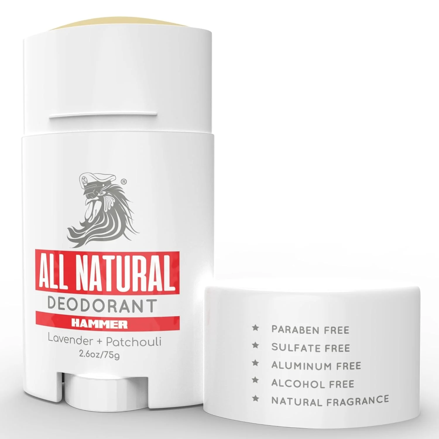 All Natural Deodorant - Image 9