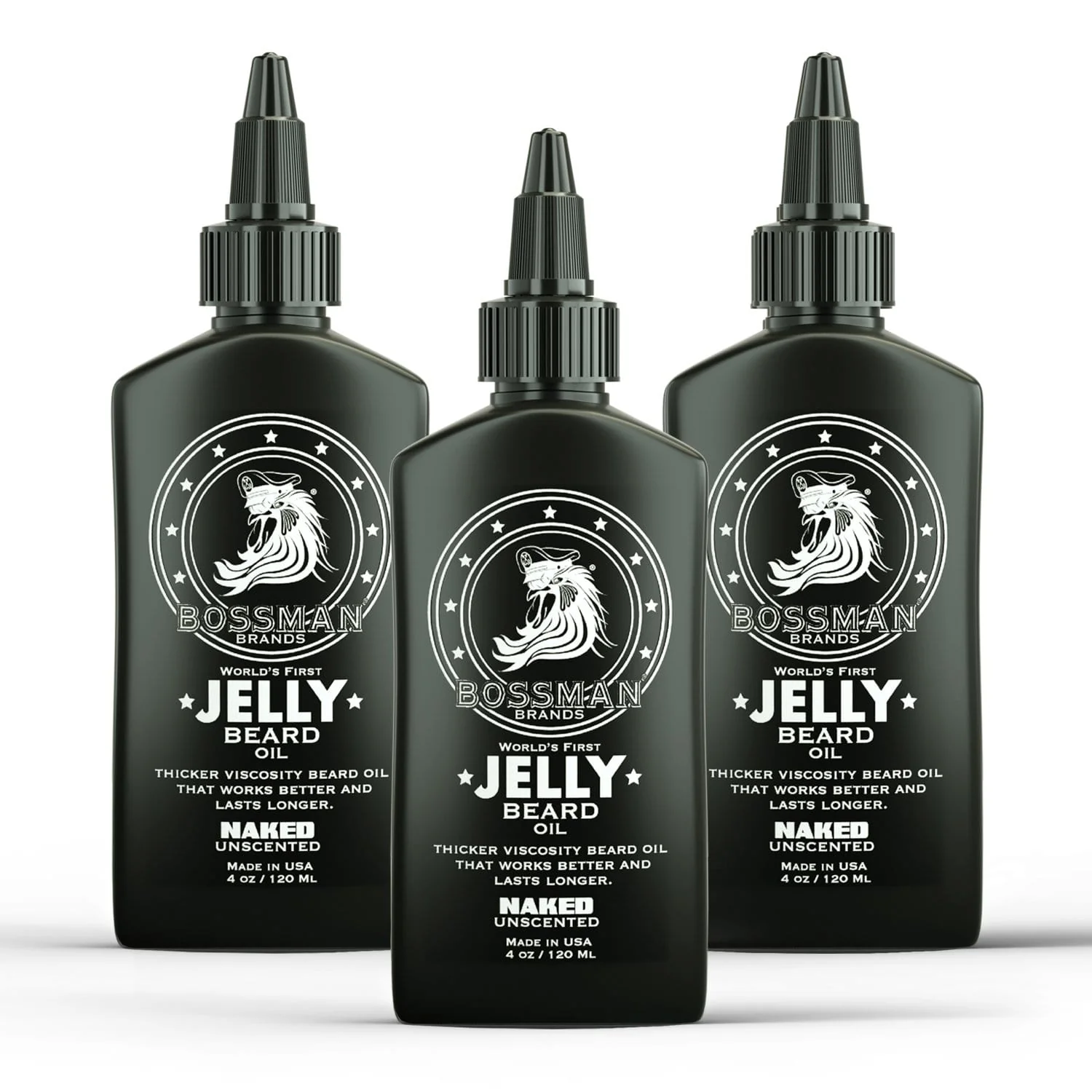 Jelly Beard Oil - Image 12