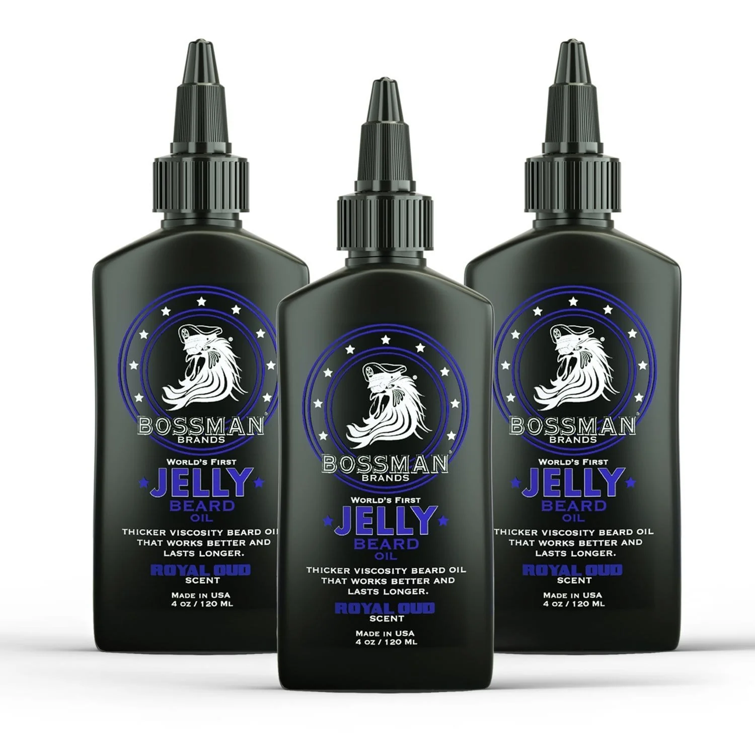 Jelly Beard Oil - Image 13
