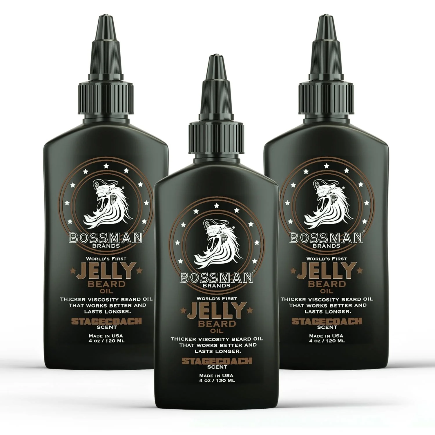 Jelly Beard Oil - Image 15