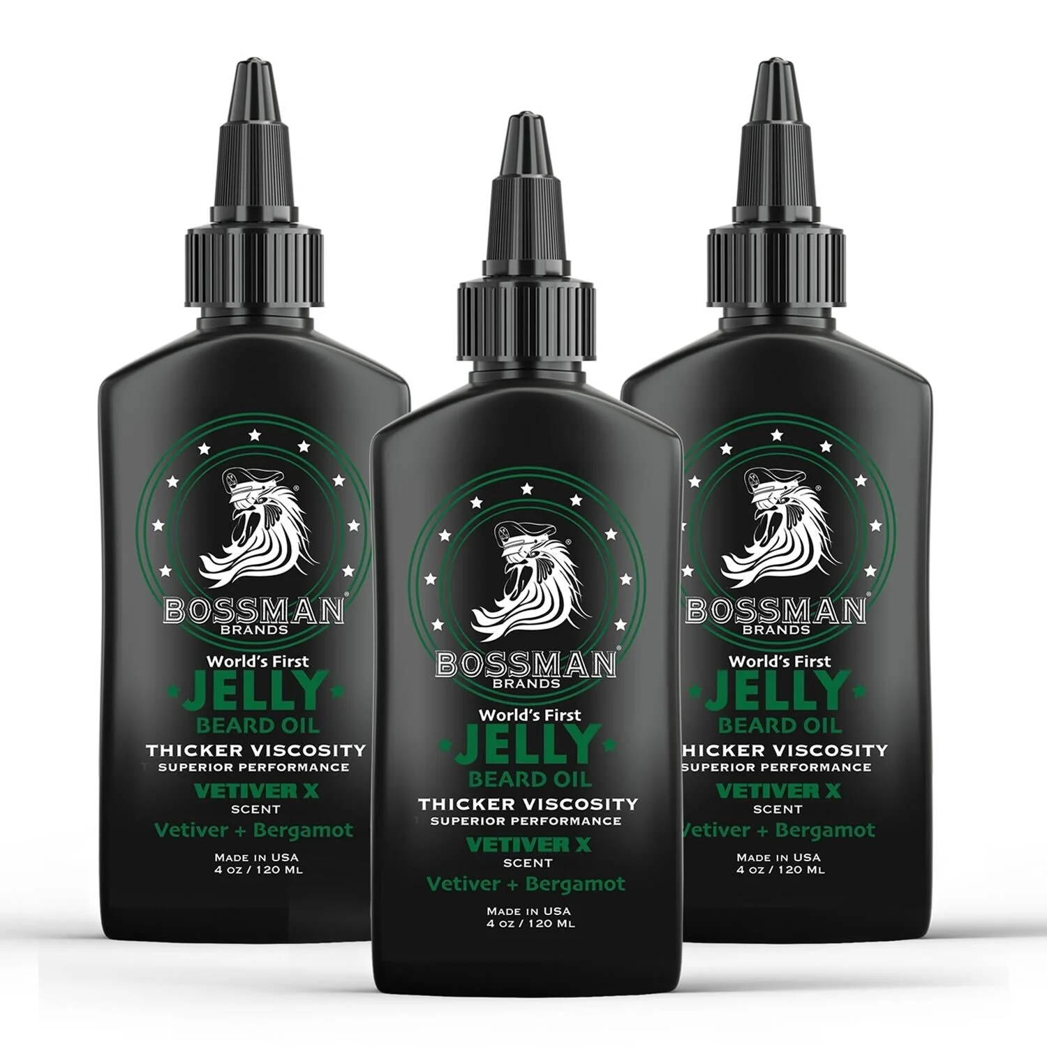 Jelly Beard Oil - Image 17