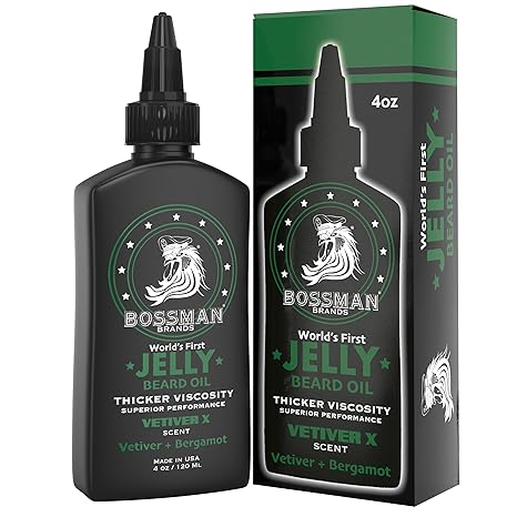 Jelly Beard Oil - Image 29