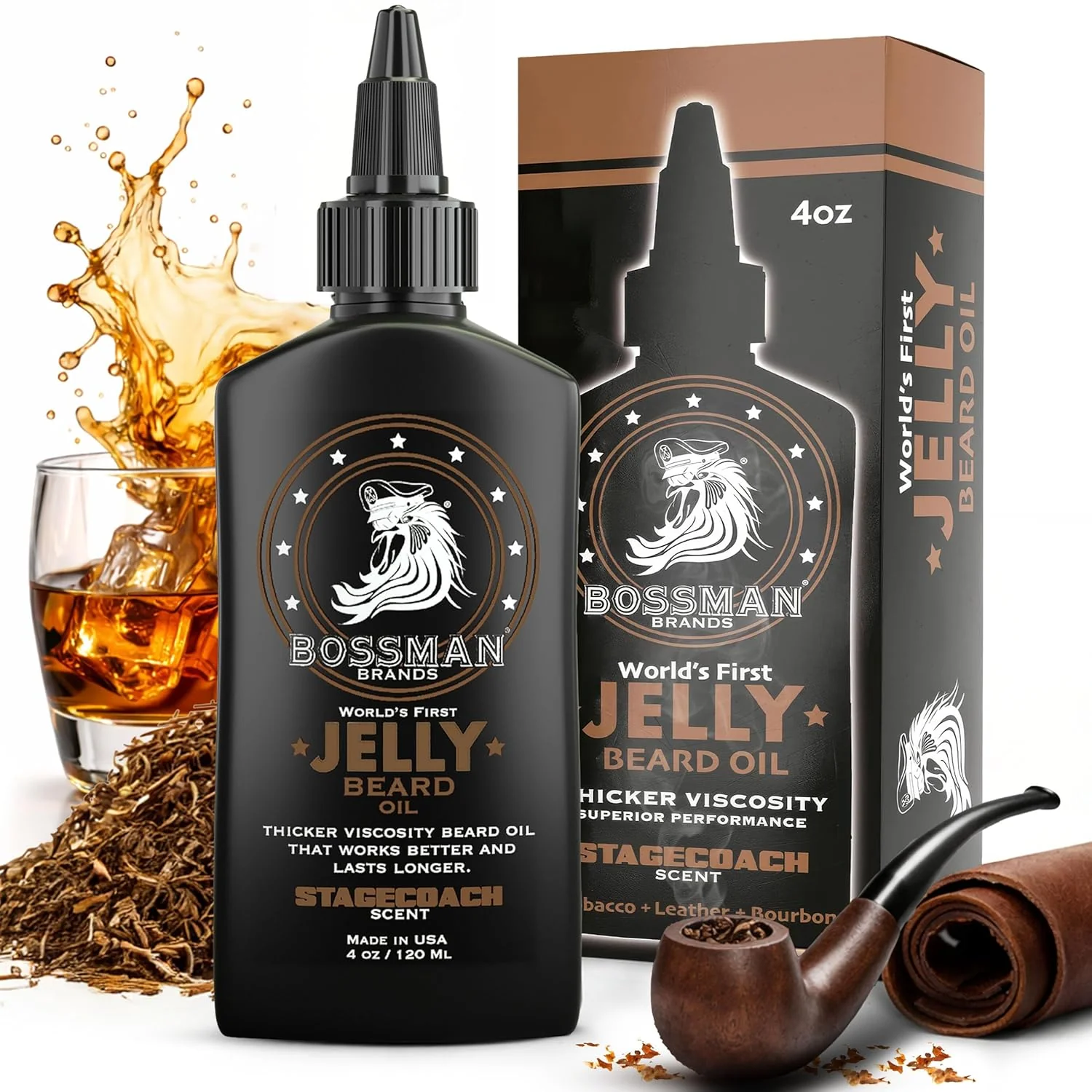 Jelly Beard Oil - Image 30
