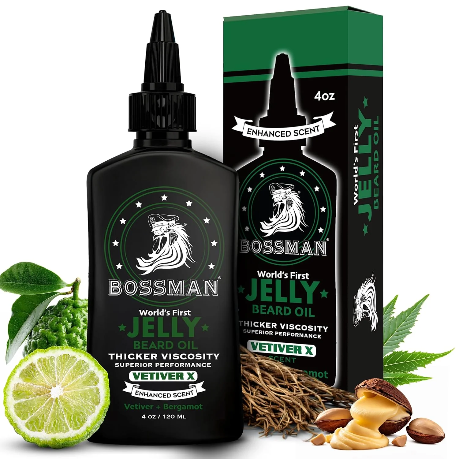 Jelly Beard Oil - Image 37