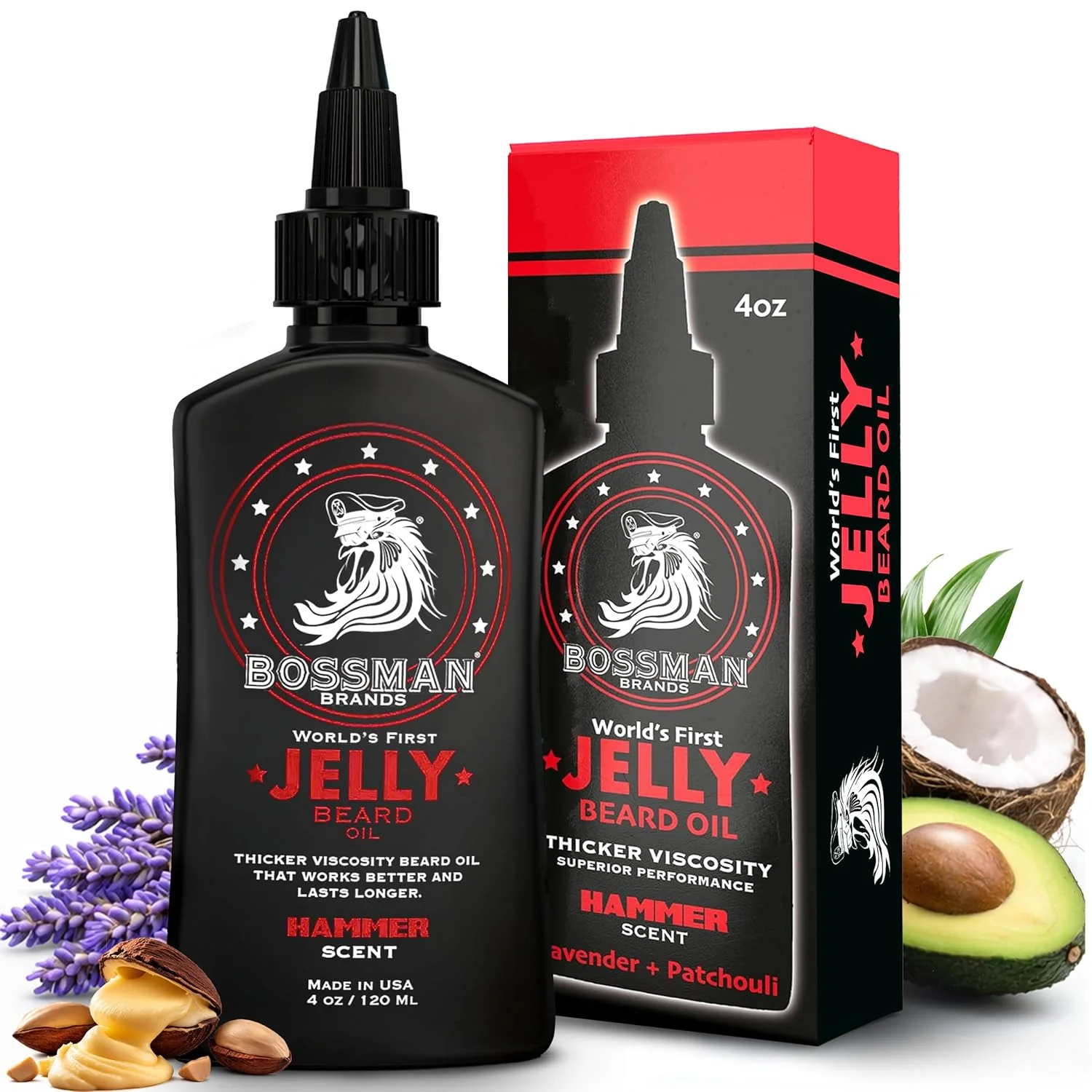 Jelly Beard Oil - Image 39