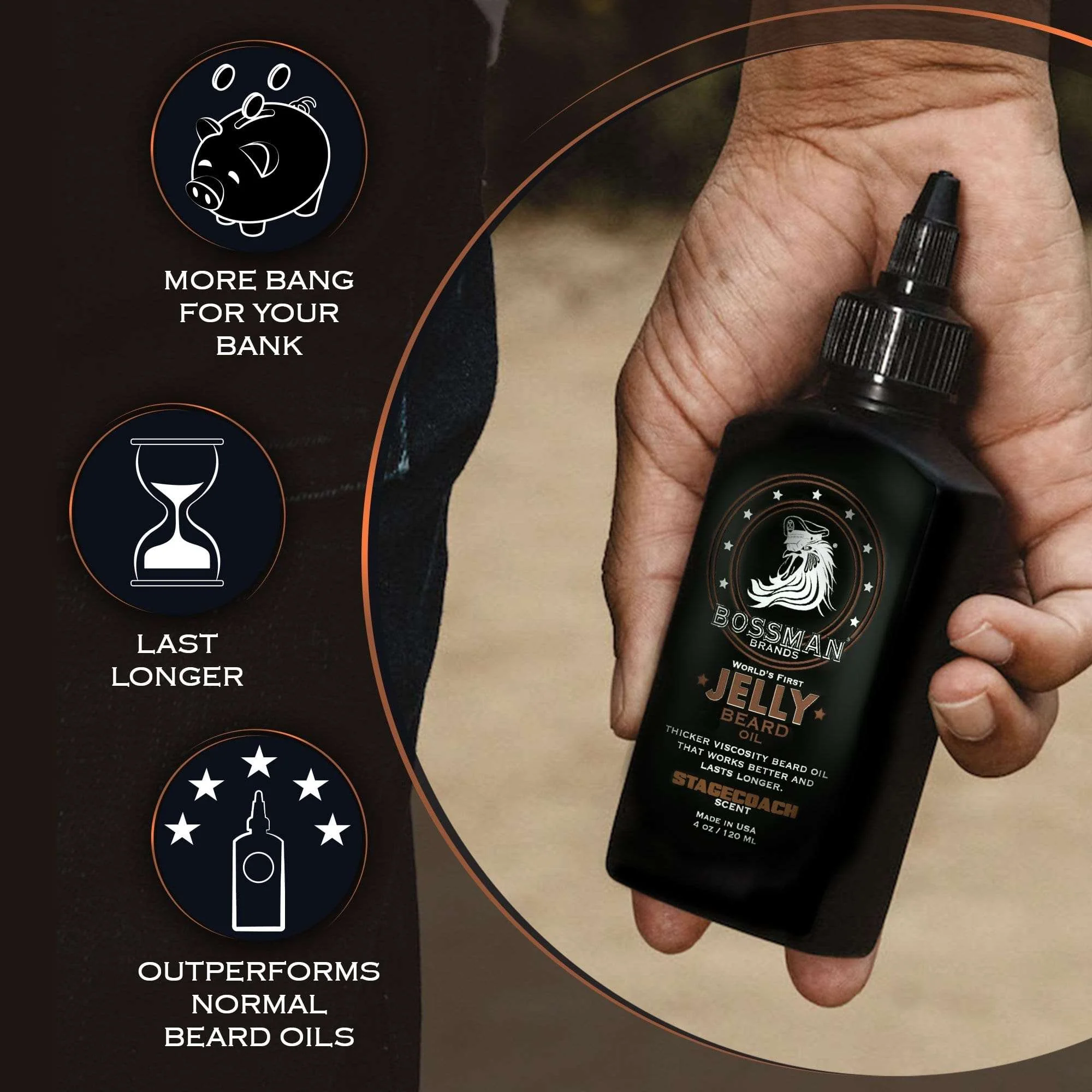Jelly Beard Oil - Image 5