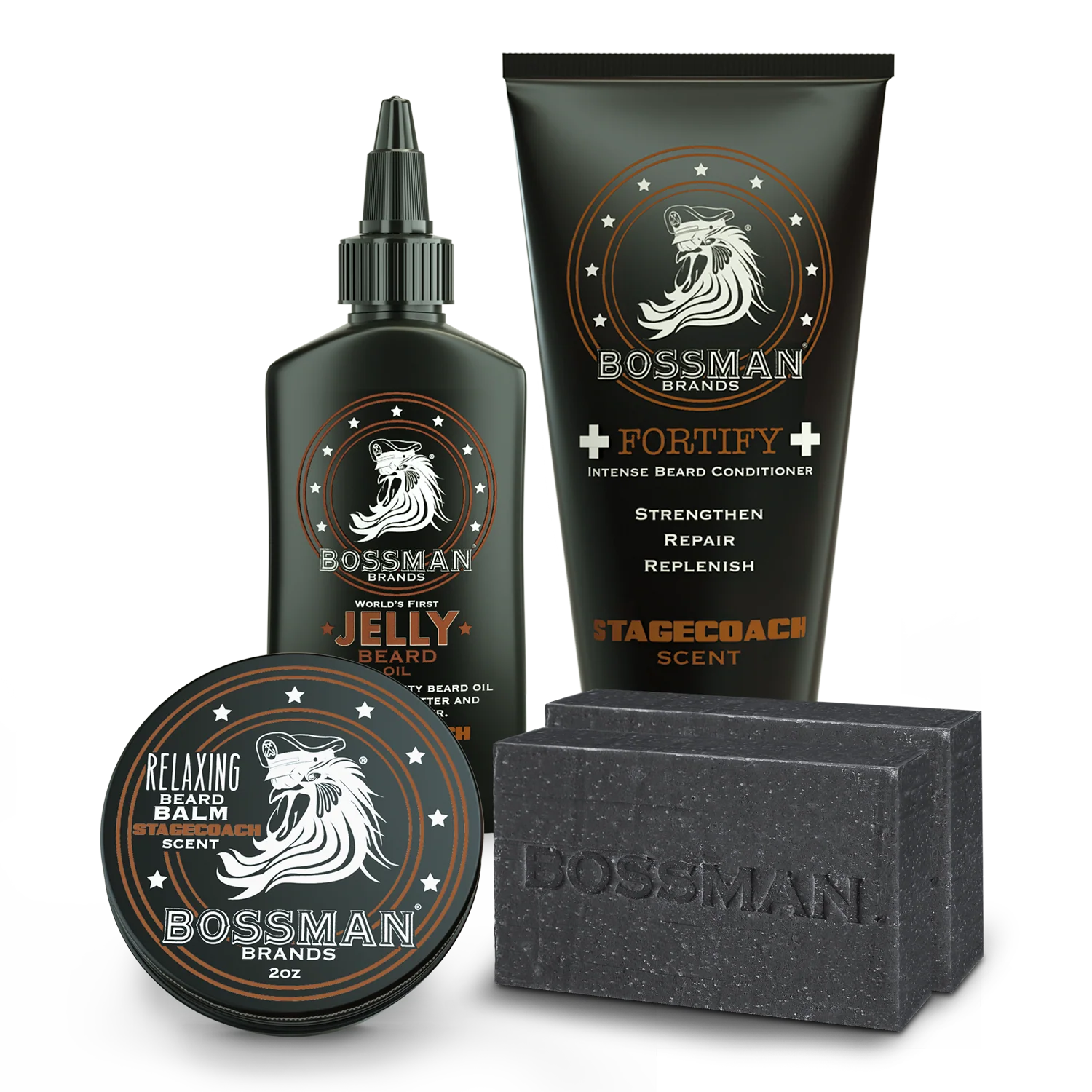 Reload Beard Kit - Image 6