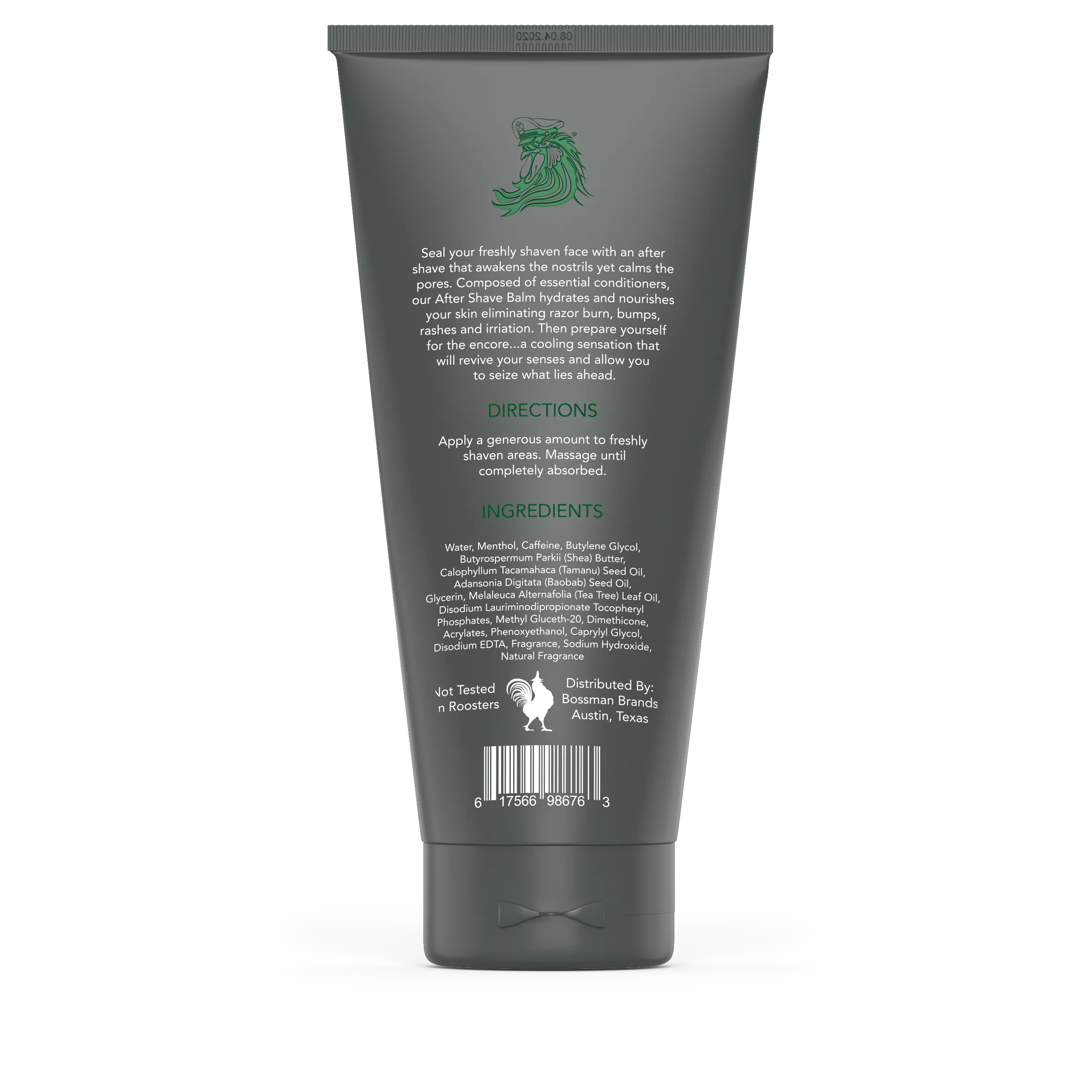 Shave Cream & After Shave - Image 10