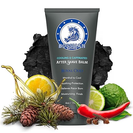 Shave Cream & After Shave - Image 11