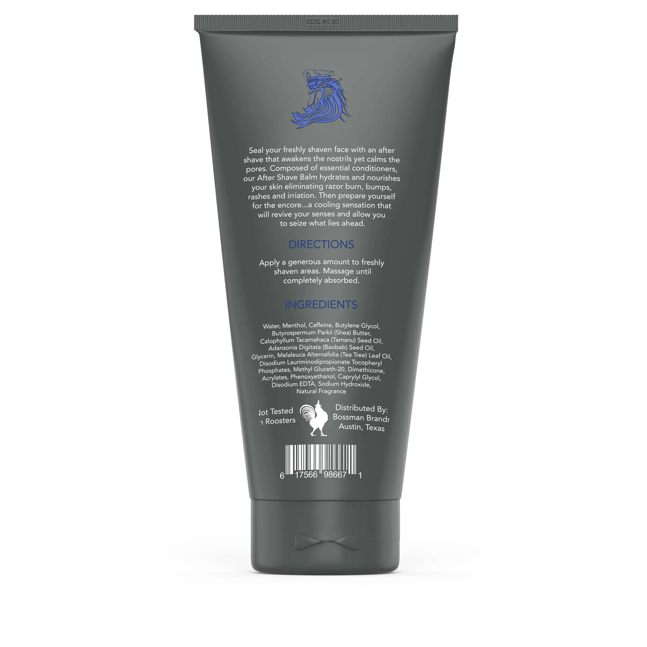 Shave Cream & After Shave - Image 12