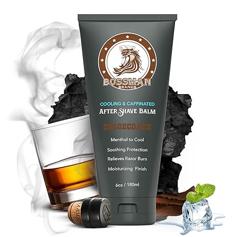 Shave Cream & After Shave - Image 13