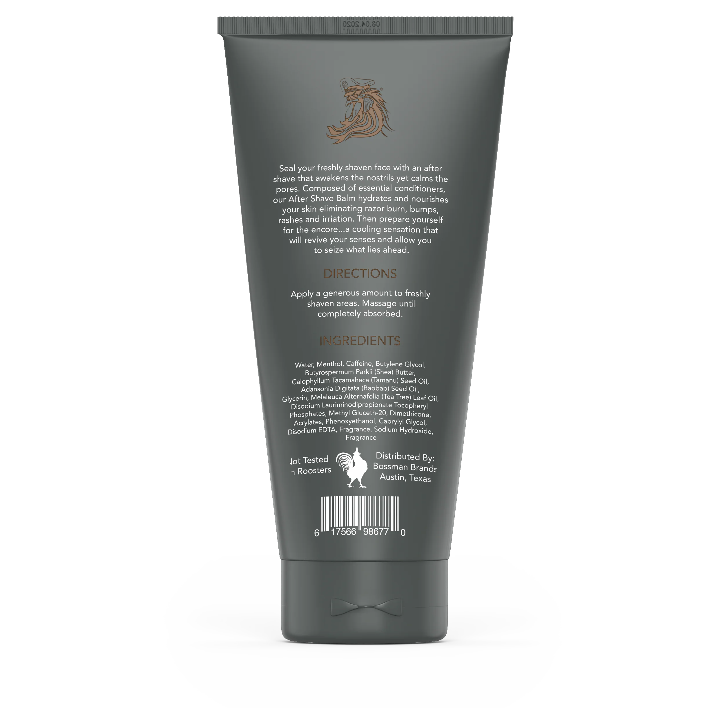 Shave Cream & After Shave - Image 14