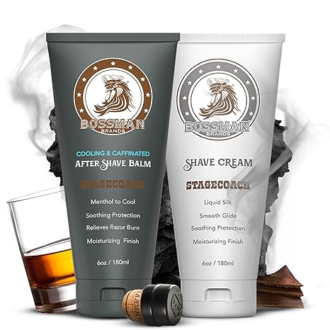 Shave Cream & After Shave - Image 15