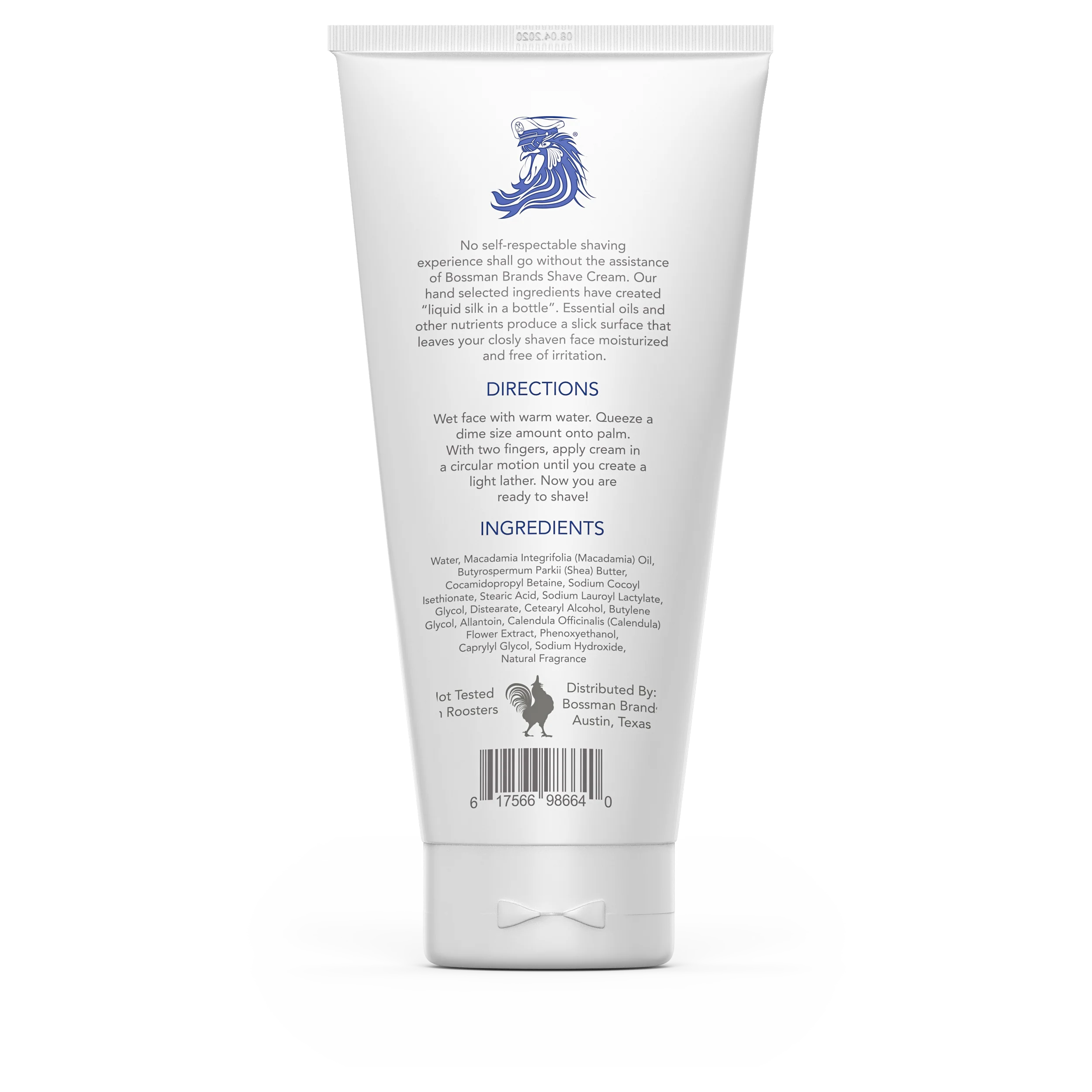 Shave Cream & After Shave - Image 6
