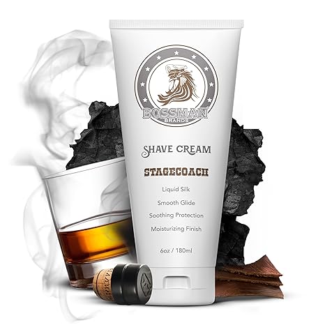 Shave Cream & After Shave - Image 7