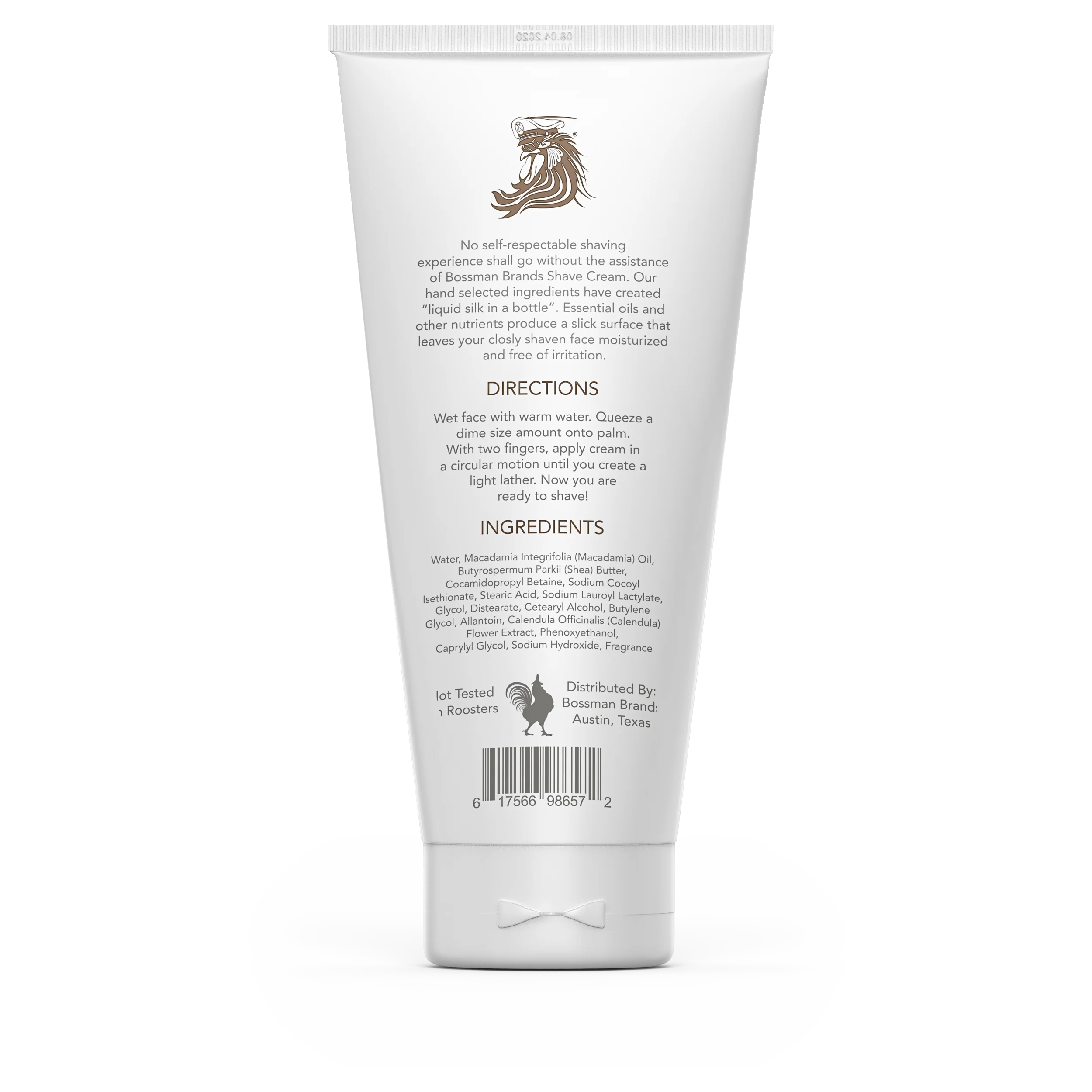 Shave Cream & After Shave - Image 8
